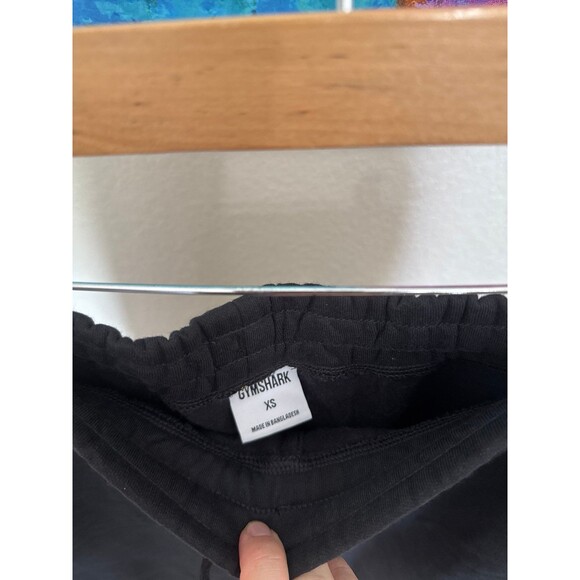 Gymshark x Black Crest Joggers - Picture 9 of 9